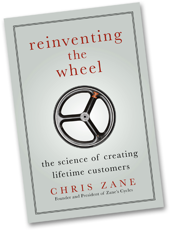 reinventing the wheel
